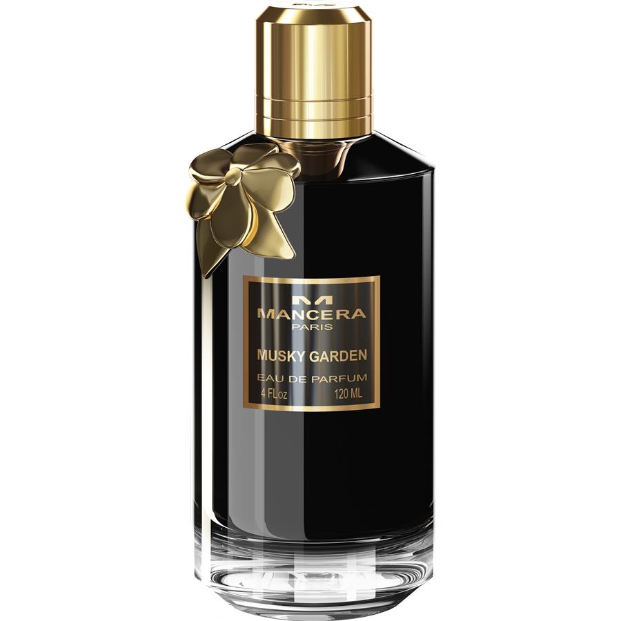 Eau de Parfum Spray