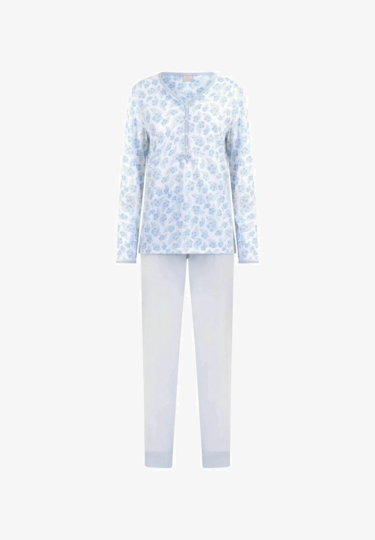 Pijama SPIDER LIGHT SOFT