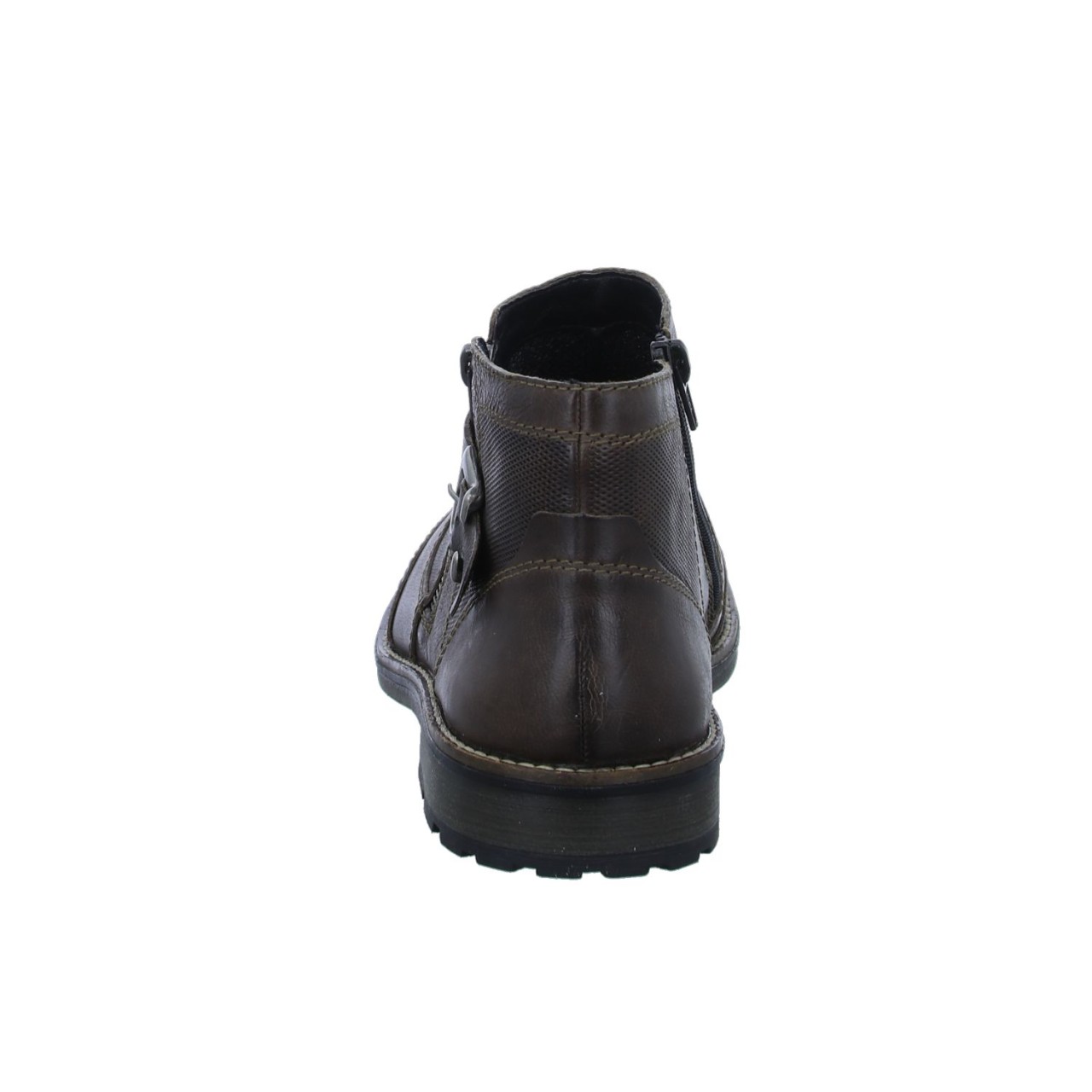 RIEKER Stiefeletten braun 5550