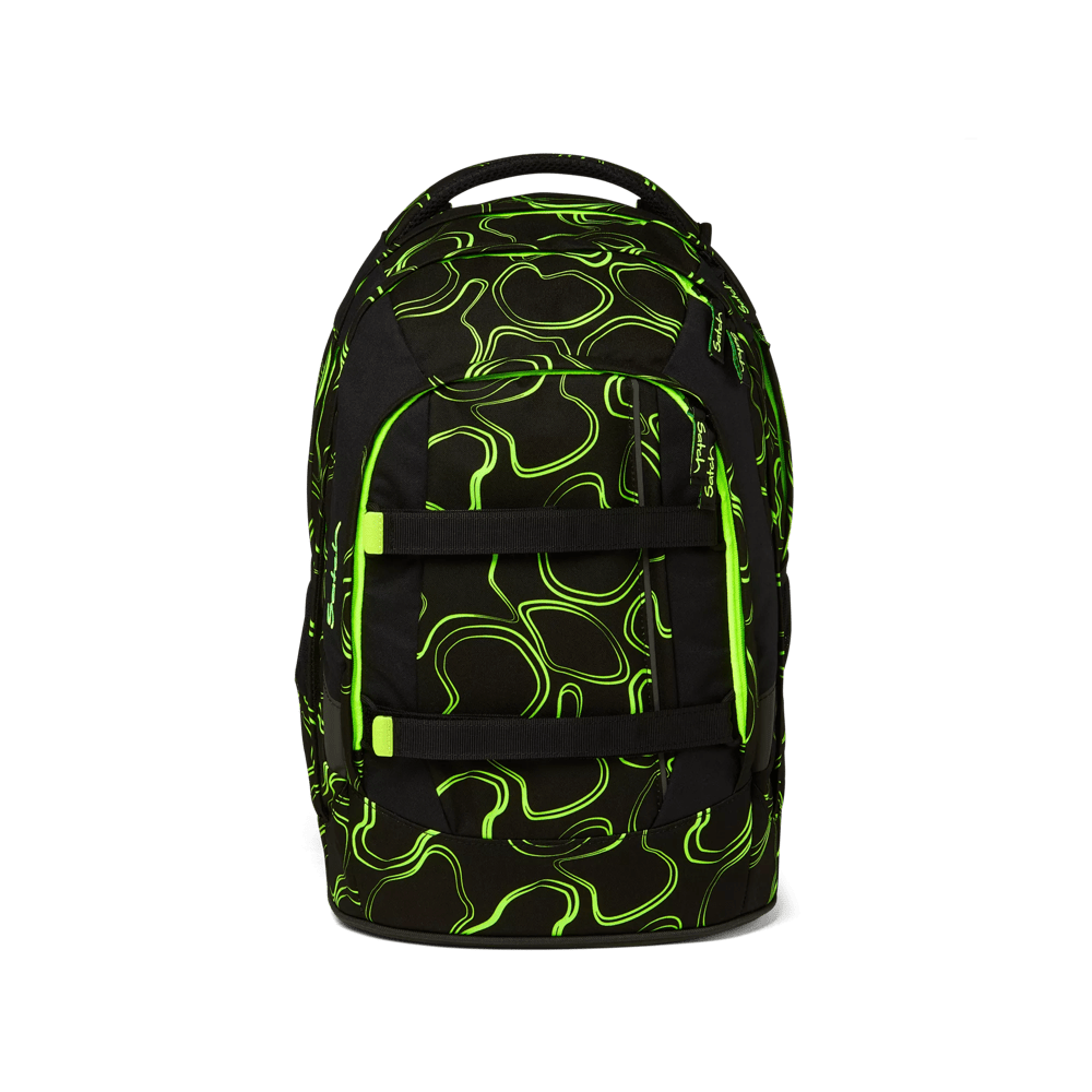 pack Green Supreme