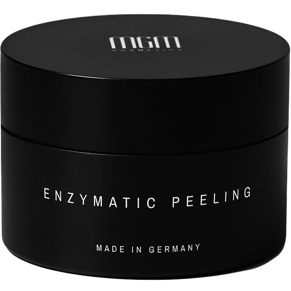 MGM Cosmetics Enzymatic Peeling 60 ml