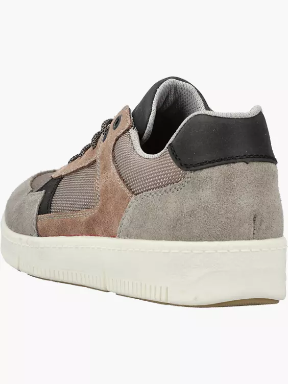 Rieker Herren Sneaker Low