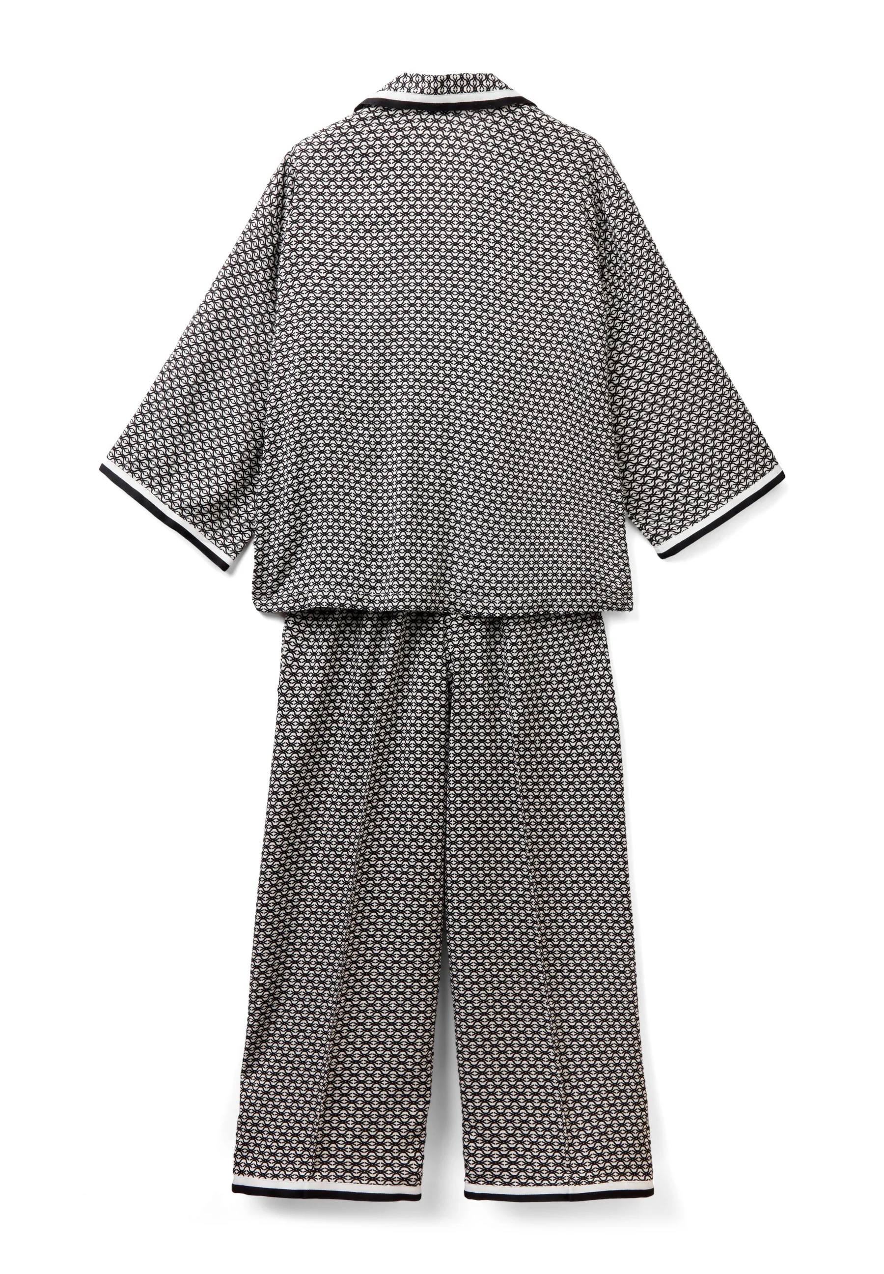 United Colors of Benetton MONOGRAM - Pijamas