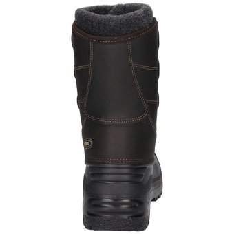 Meindl Sölden Winterstiefel in braun