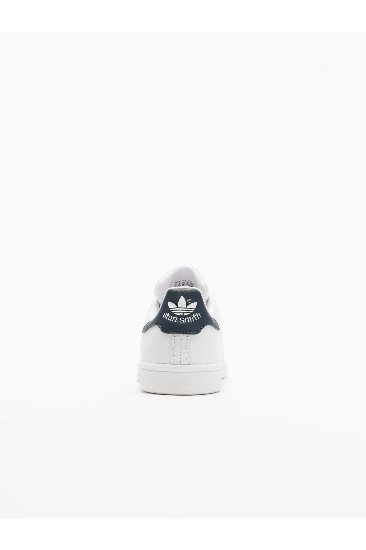 adidas  Sneaker - Weiß - Flacher Absatz