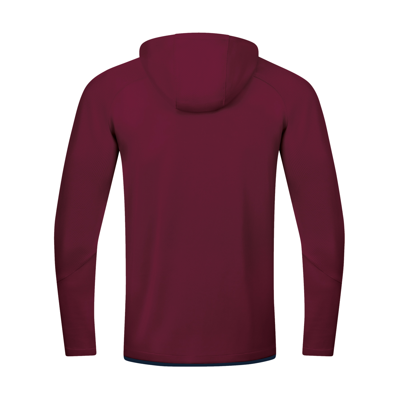 JAKO Challenge Trainingsjacke Rot F132