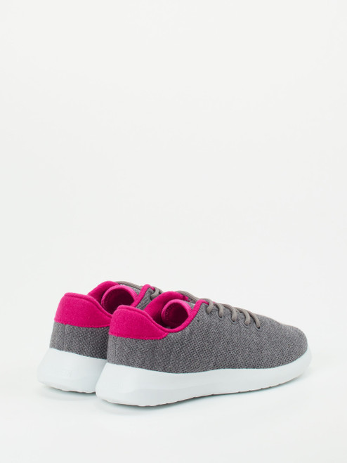 Schnürschuh-71134050001 Giesswein