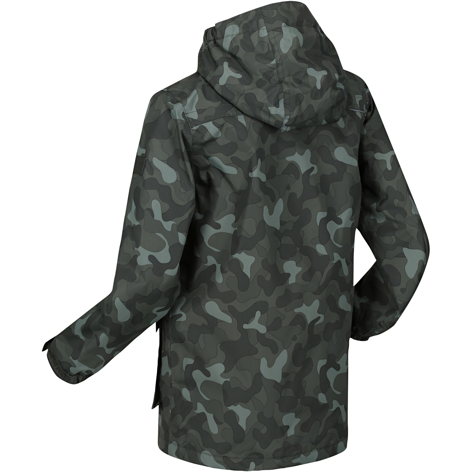 Regatta Kinder Jacke Salman