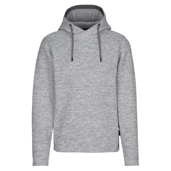MARS Herren - Fleecepullover