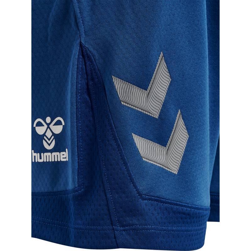 hummel hmlLEAD WOMENS POLY SHORTS Sweatshorts Damen