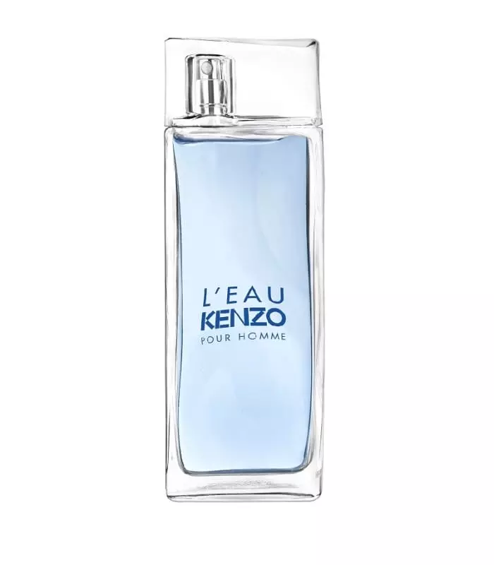 L'EAU KENZO pour Homme Eau de Toilette Vaporisateur