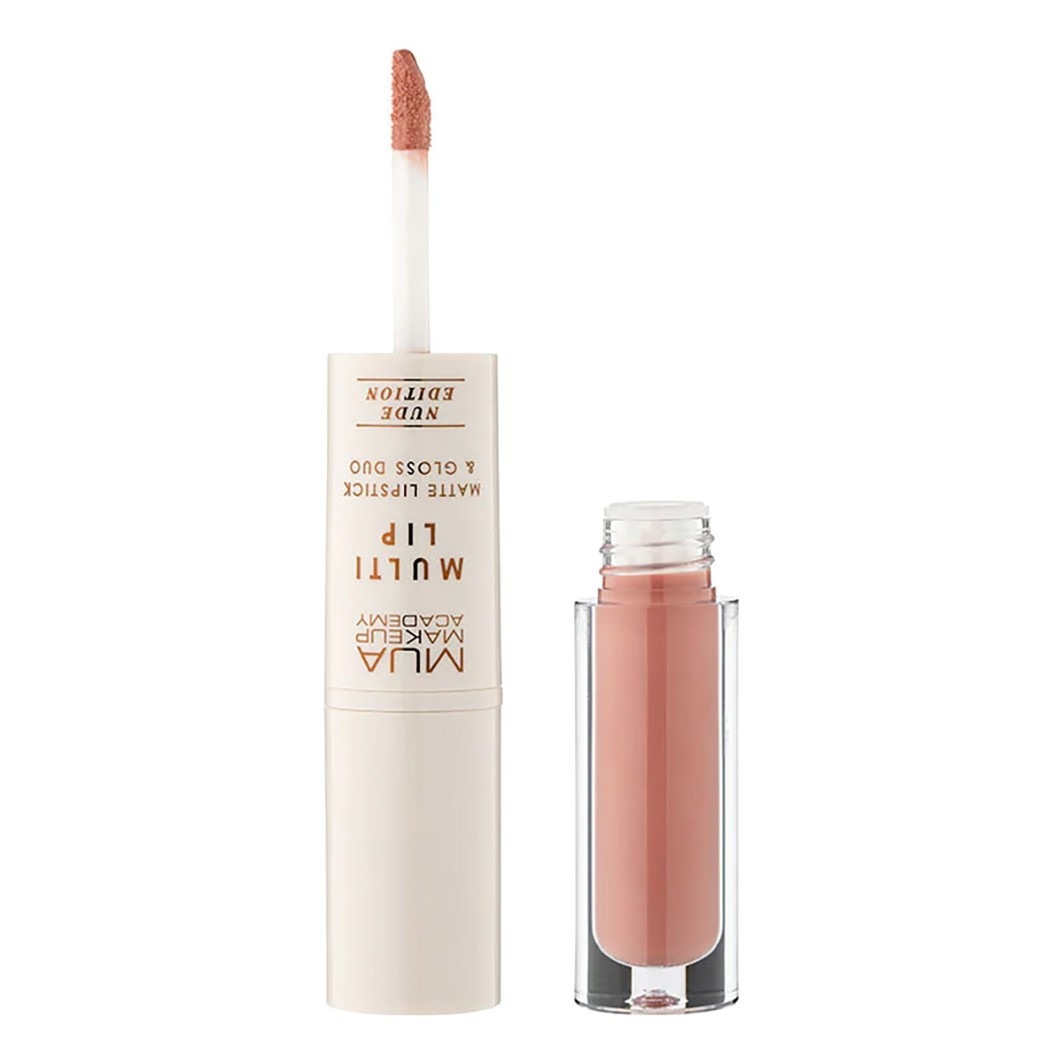 Nude Edition Multi Lip