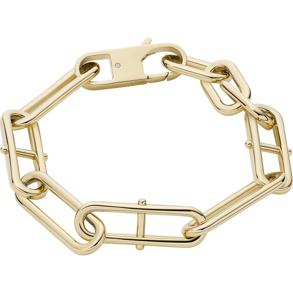 Fossil Bracelet Acier inoxydable Bracelet