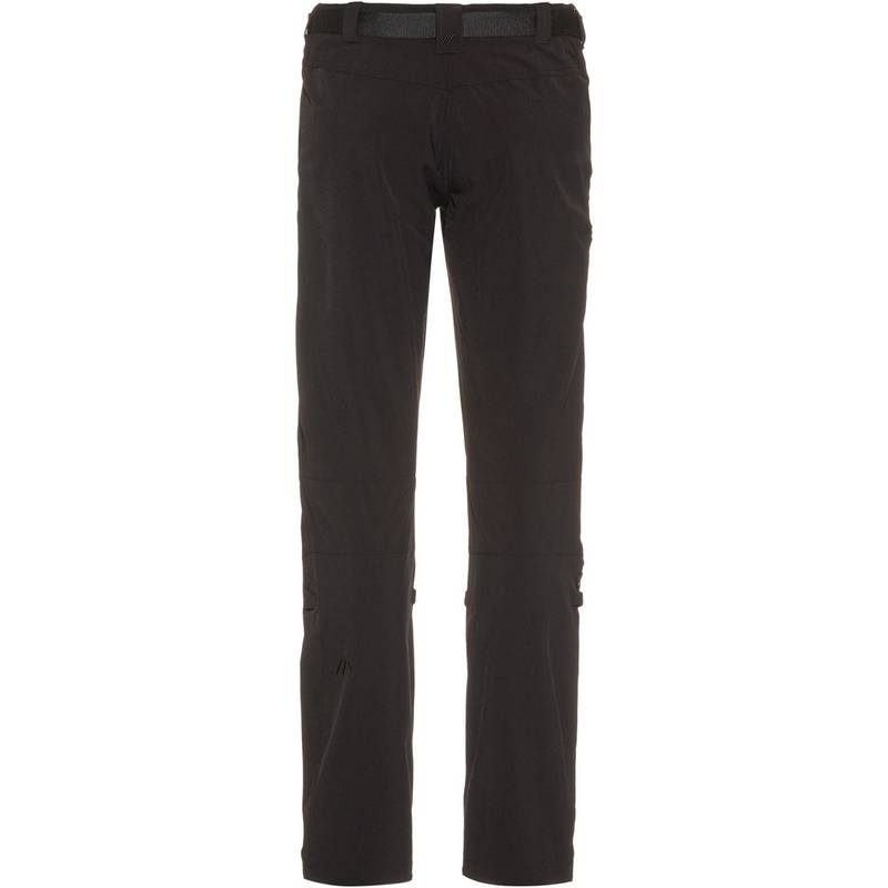 Maier Sports Lulaka Roll-Up Wanderhose Damen