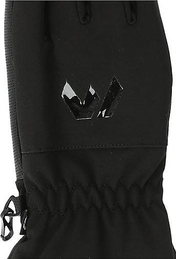 Whistler Handschuhe Wasio mit funktionalem Design
