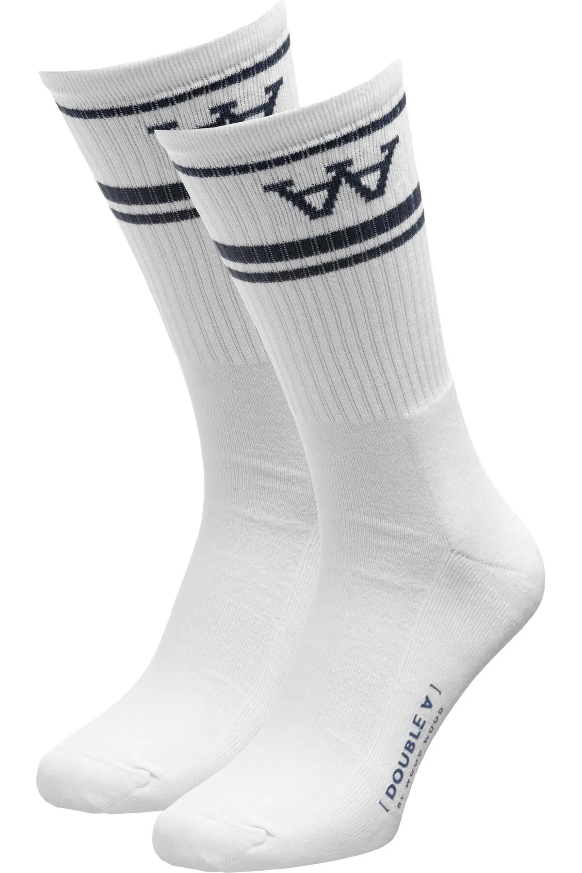 Wood Wood  Unisex Holz Holz Socken