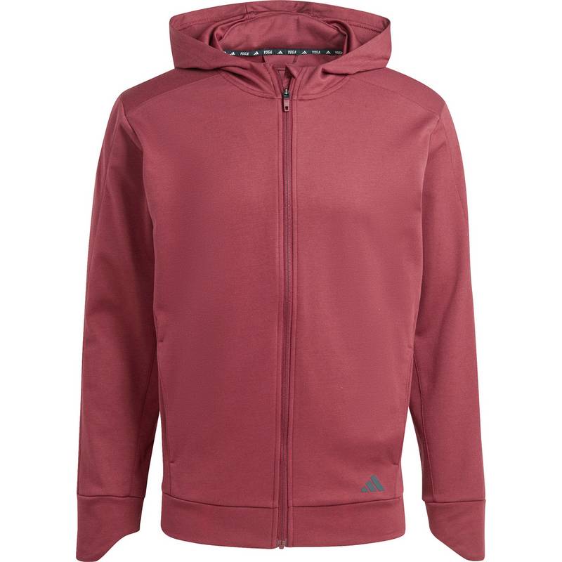adidas YOGA Trainingsjacke Herren