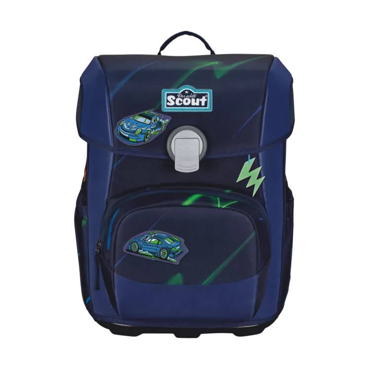 Scout Neo Exklusiv Superflash City Lights