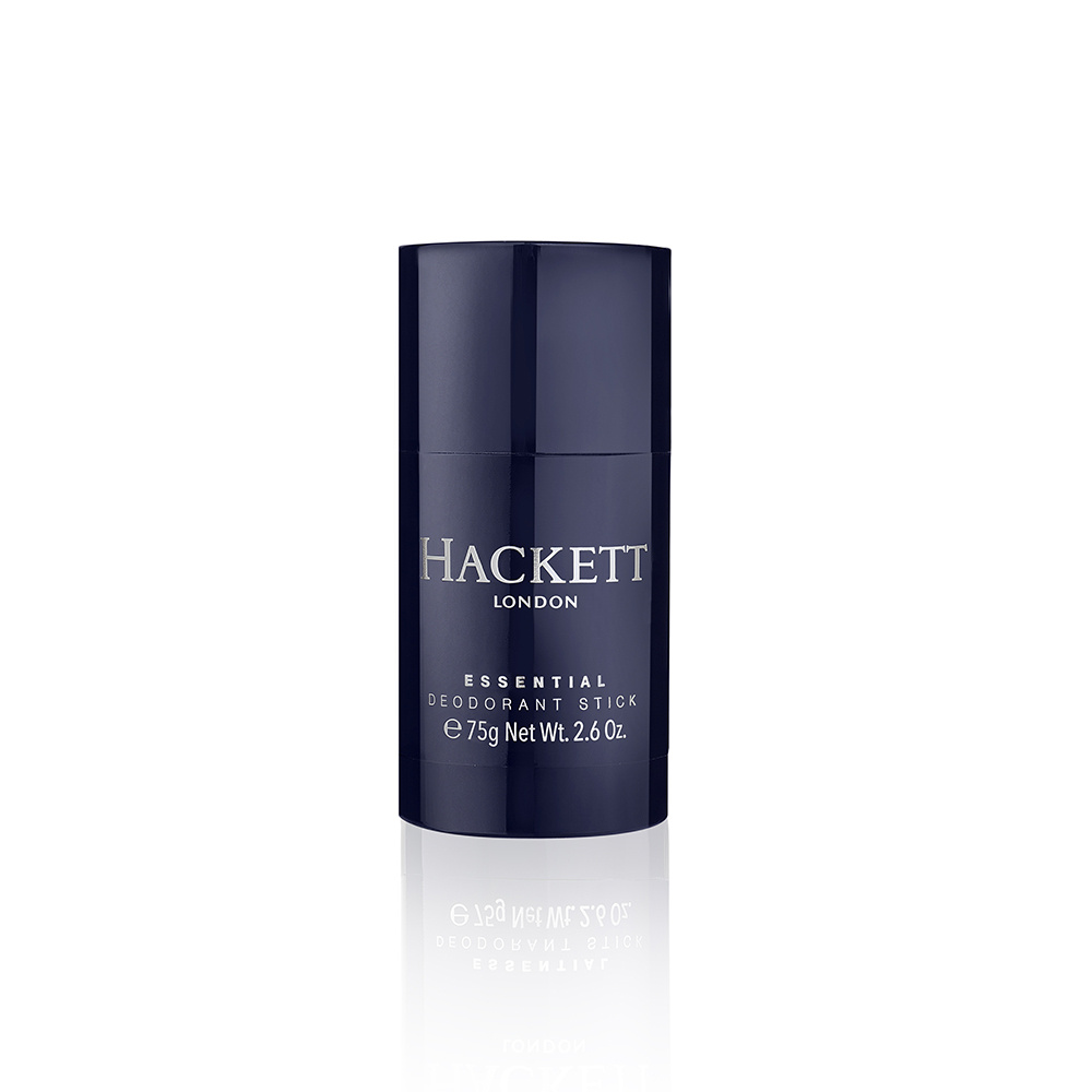 hackett HKT ESSENTIAL Deo Stick 75gr DEODORANT STICK