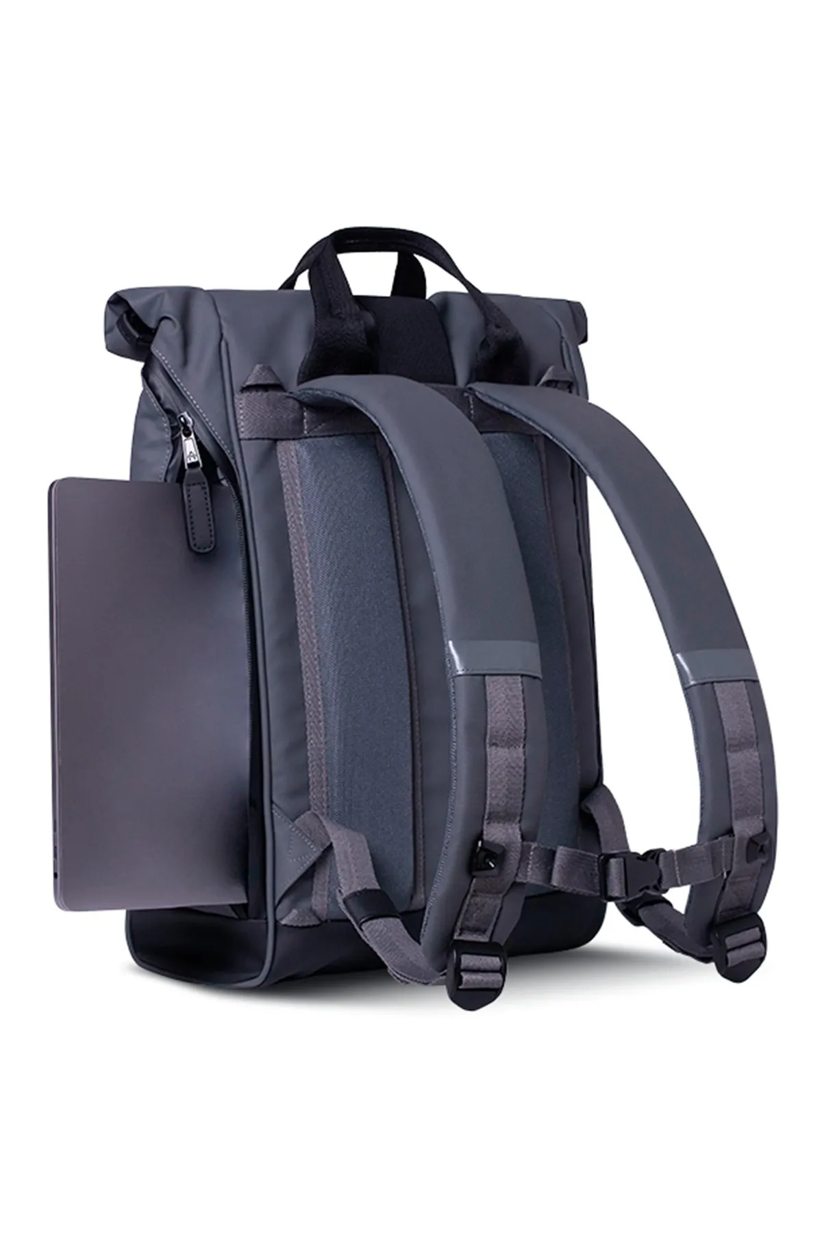 Cabaia  Rucksack - Blau - Unifarben