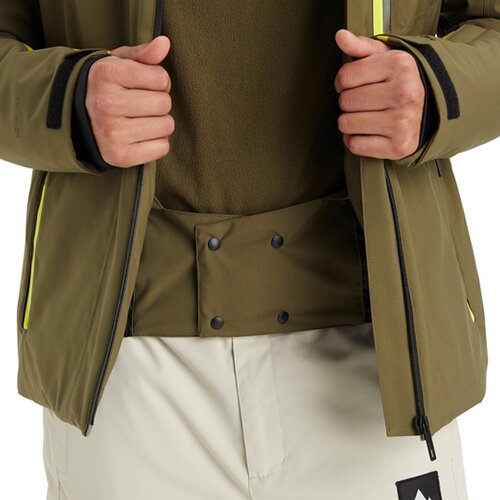 HERREN JACKE DEAN M