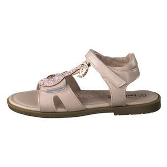 Barbarella Sandale in rosa