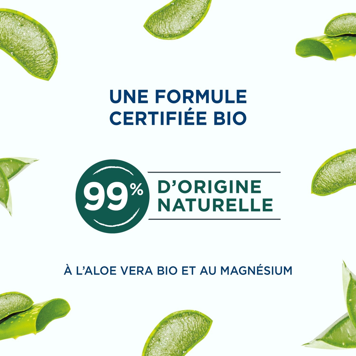 Naturé Moi Freshness Herren-Deodorant