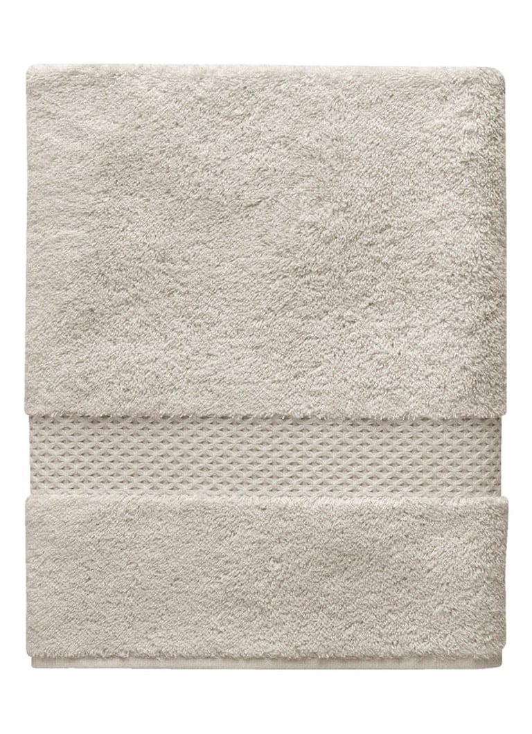Telo da bagno Yves Delorme Etoile - 700 g/m² - 92 x 160 cm