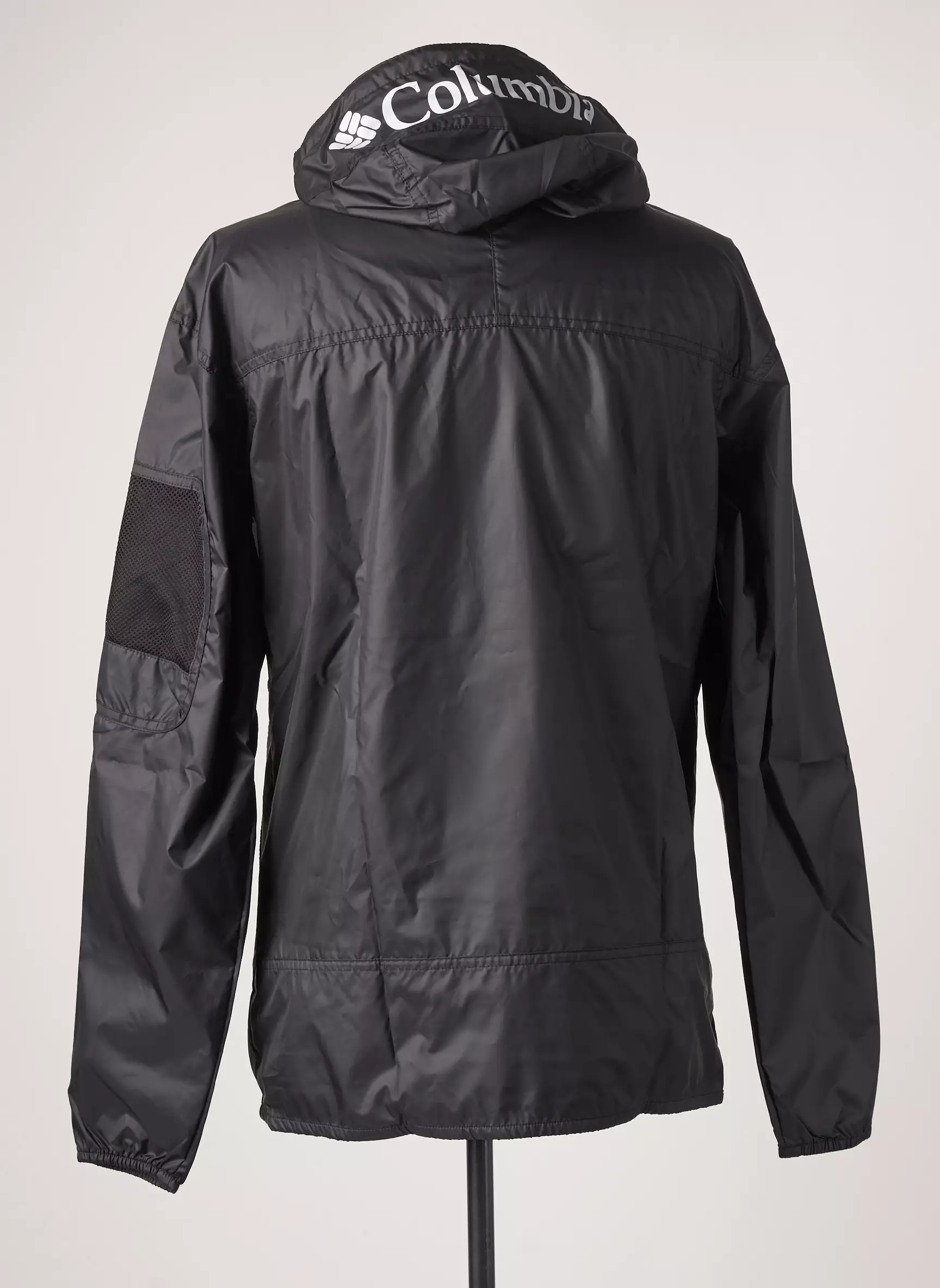 Columbia Doudounes Homme couleur noir