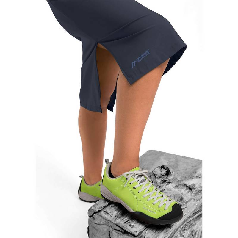 Maier Sports Fortunit Outdoorrock Damen