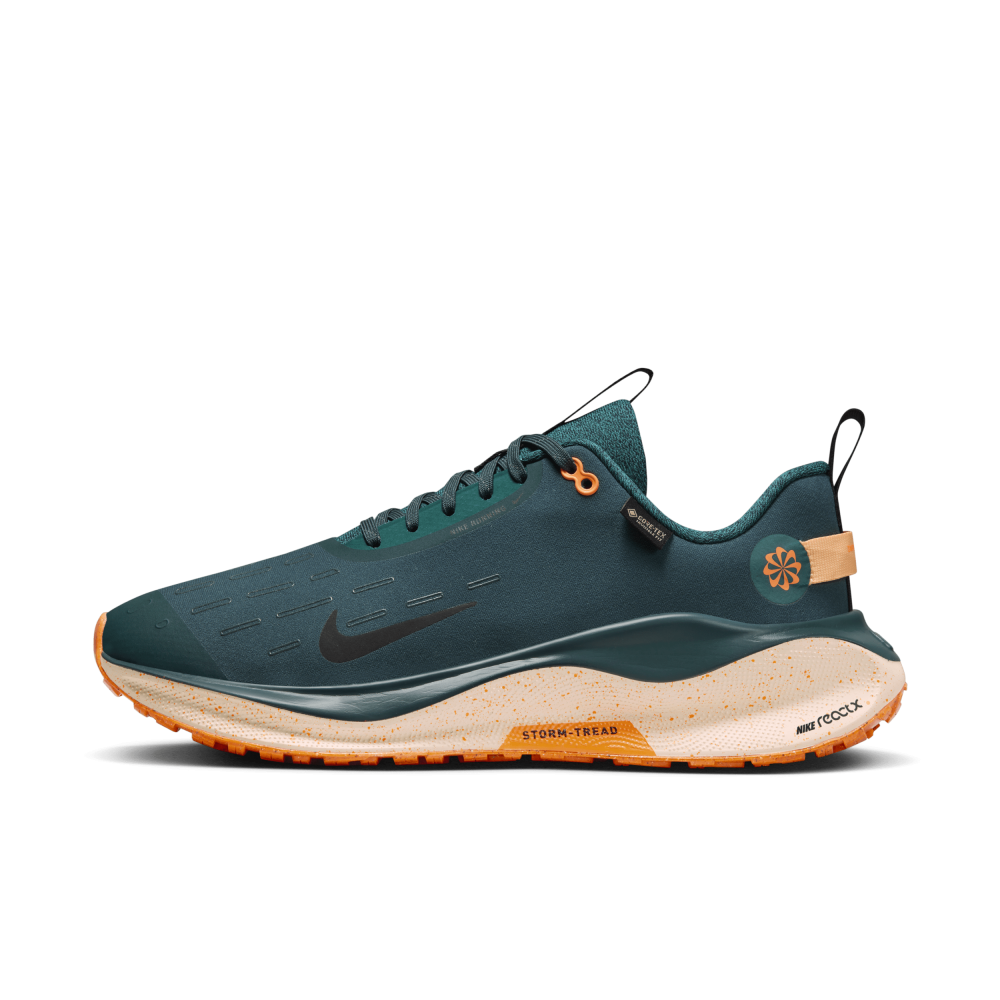 Nike Infinity Run 4 GORE TEX FB2204-300 / grün