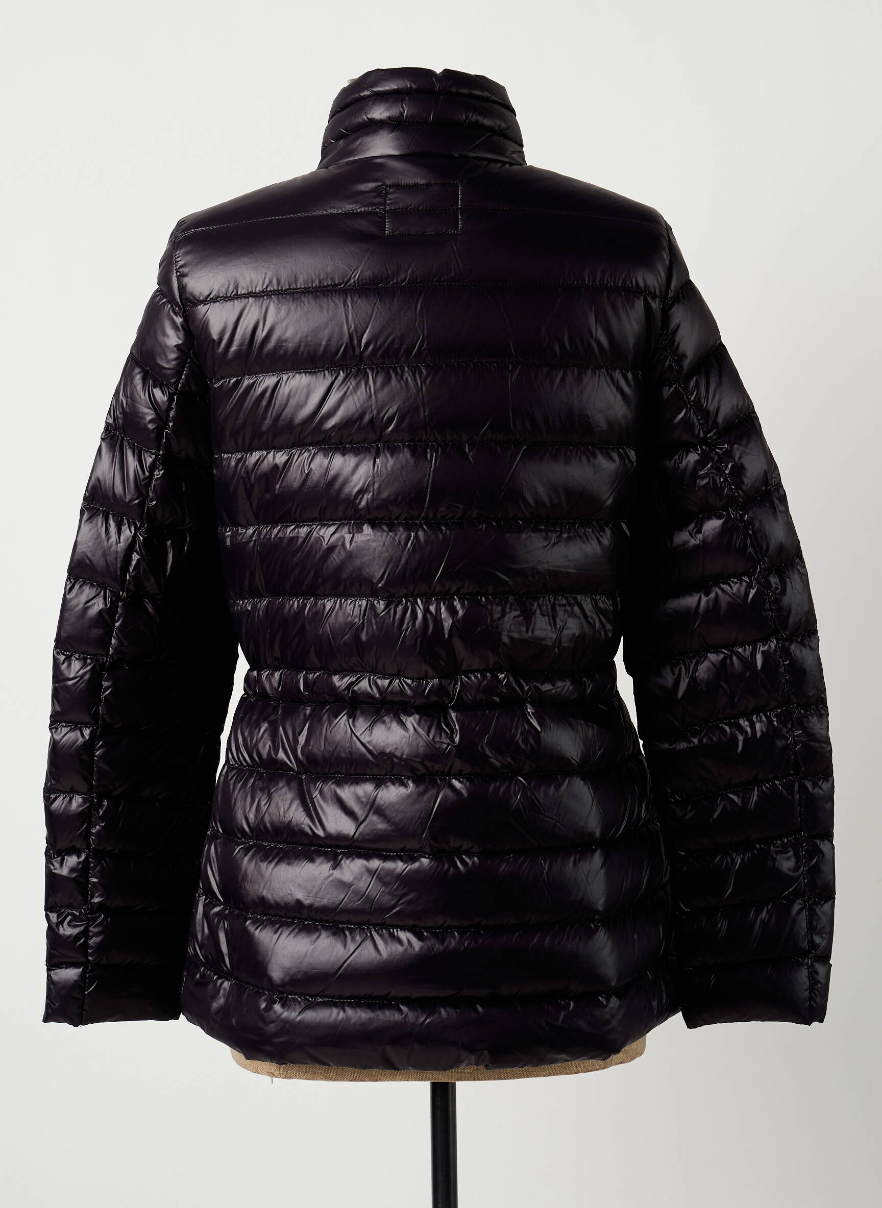 Chattawak Doudounes Femme couleur noir