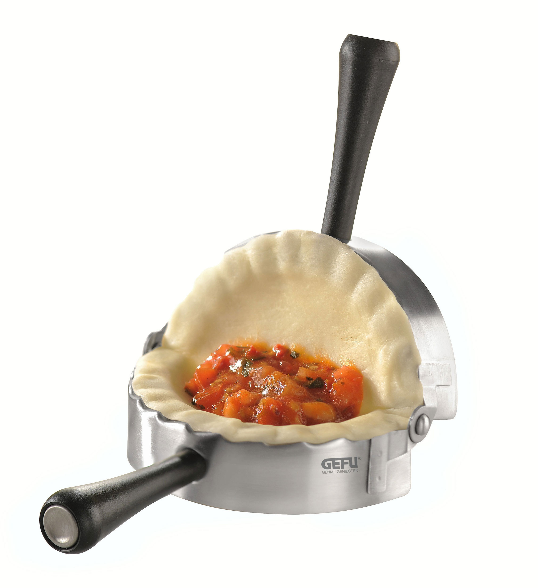 GefuRavioli/Maultaschenformer