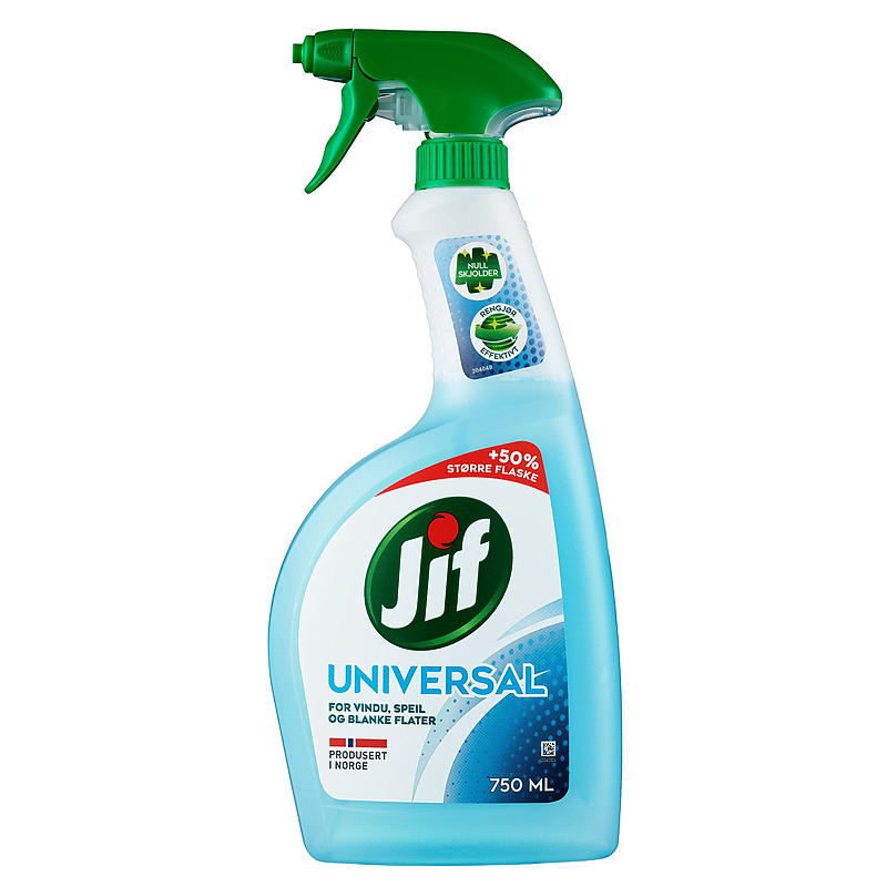 Jif Jif Universal 750 ml