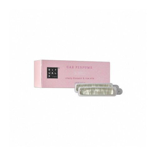 Nadomestni polnili za parfum za avto Rituals The Ritual Of Sakura 2 x 3 grama