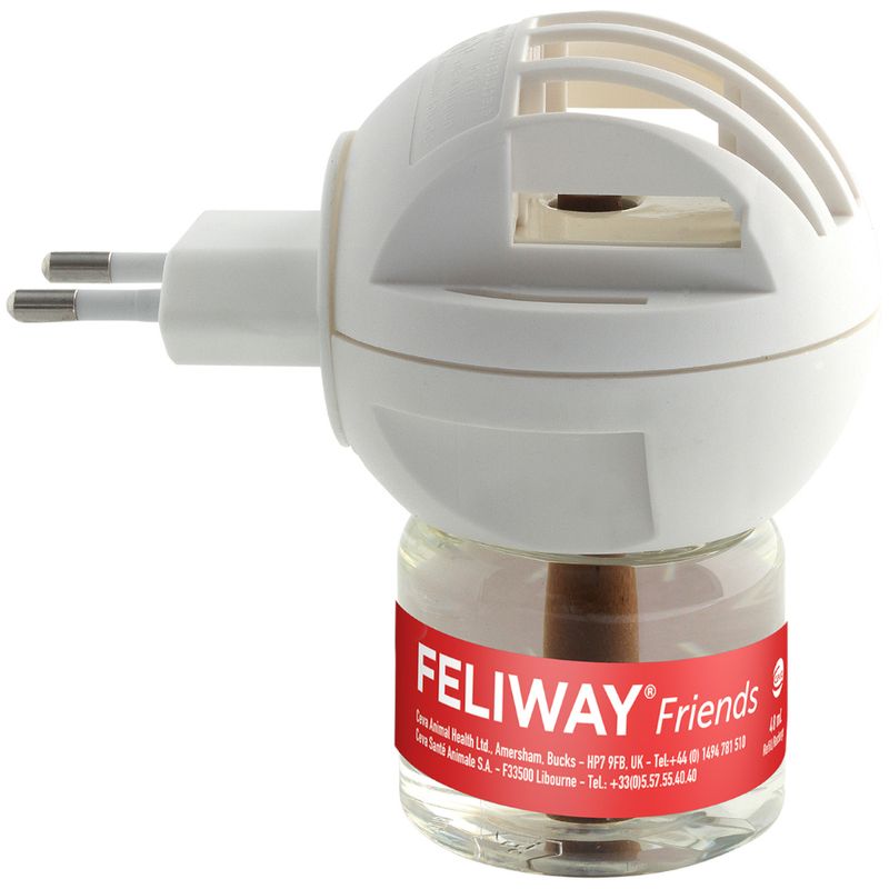 Feliway Friends zu TOP-Preisen