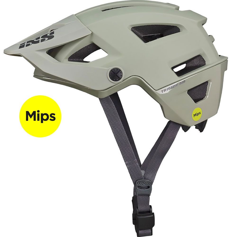 iXS Trigger AM MIPS - MTB Helm kaufen | Bike-Discount