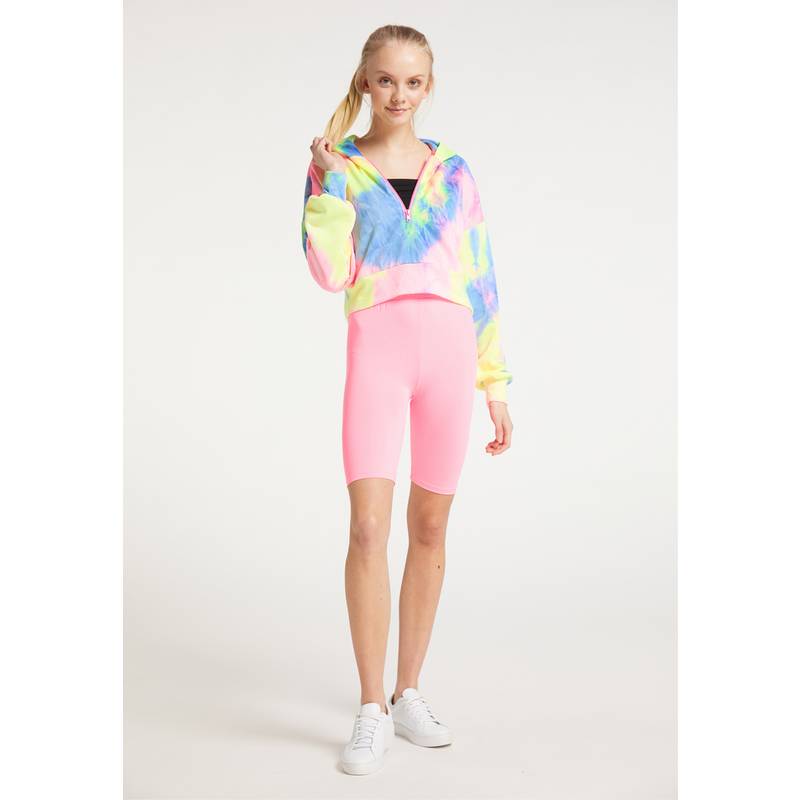 MYMO Hoodie Damen