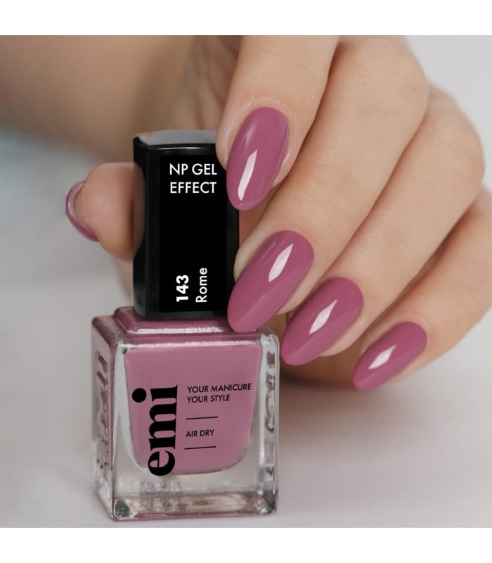 EMI-ULTRA STRONG-Vernis à ongles