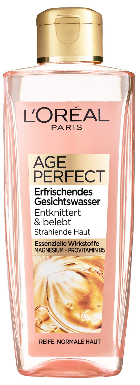 Erfrischendes