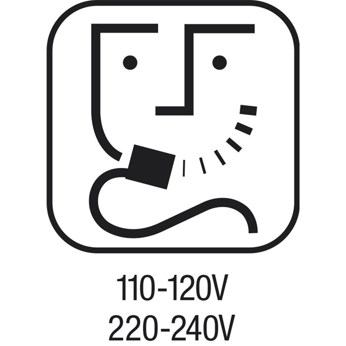 Silent Jet Protect 2000 Shaver