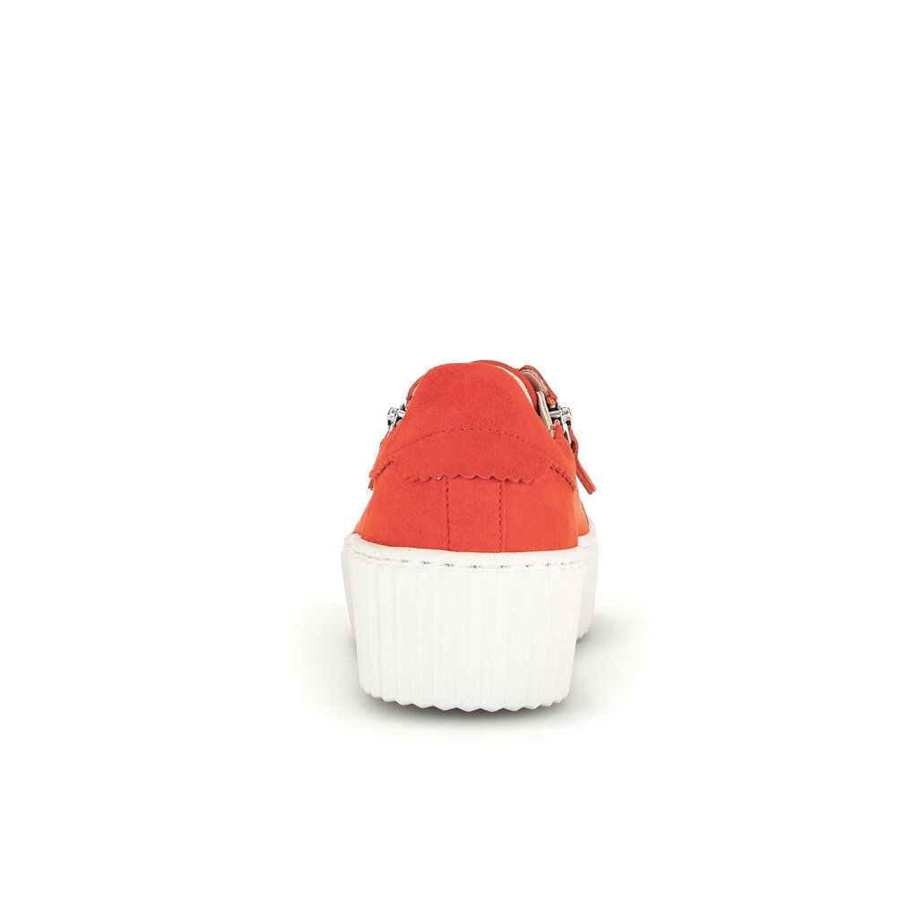 Gabor fashion Sneaker low orange