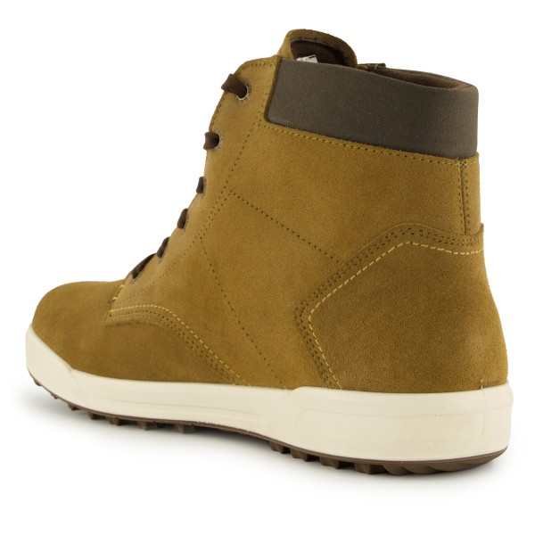 Lowa - Dublin III GTX QC - Winterschuhe