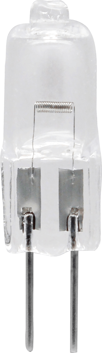 Halogen Stiftsockellampe G4 3er 20W 12V 375lm, 3 St