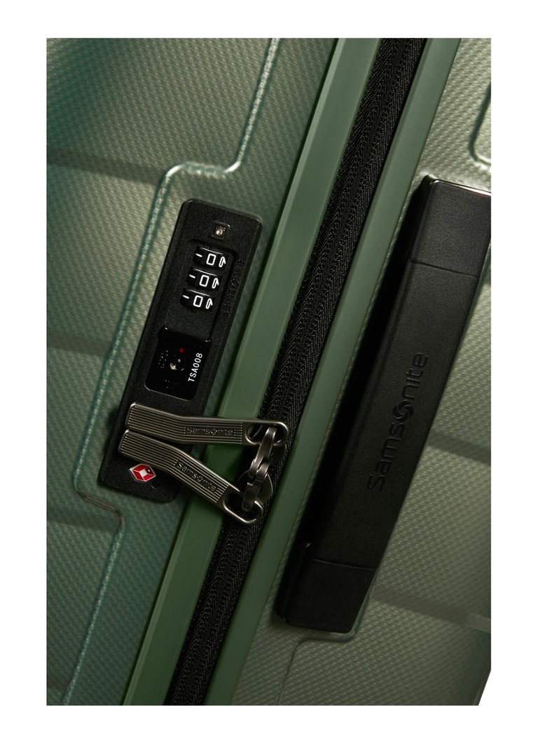 Βαλίτσα Samsonite Attrix 69 εκ.