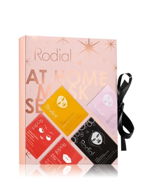 Rodial At Home Facial Gesichtspflegeset-1 Stk