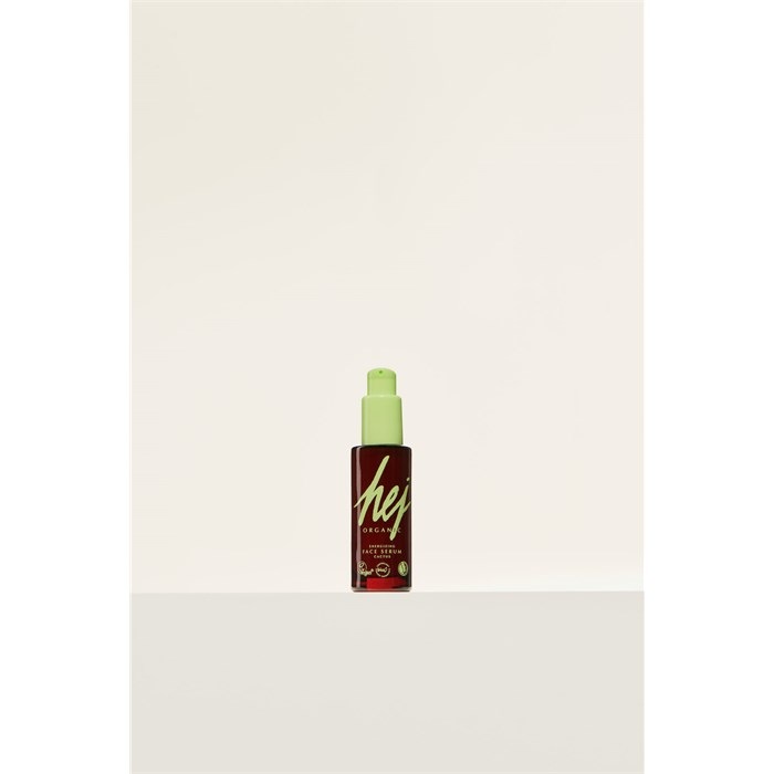 Energizing Face Serum Cactus