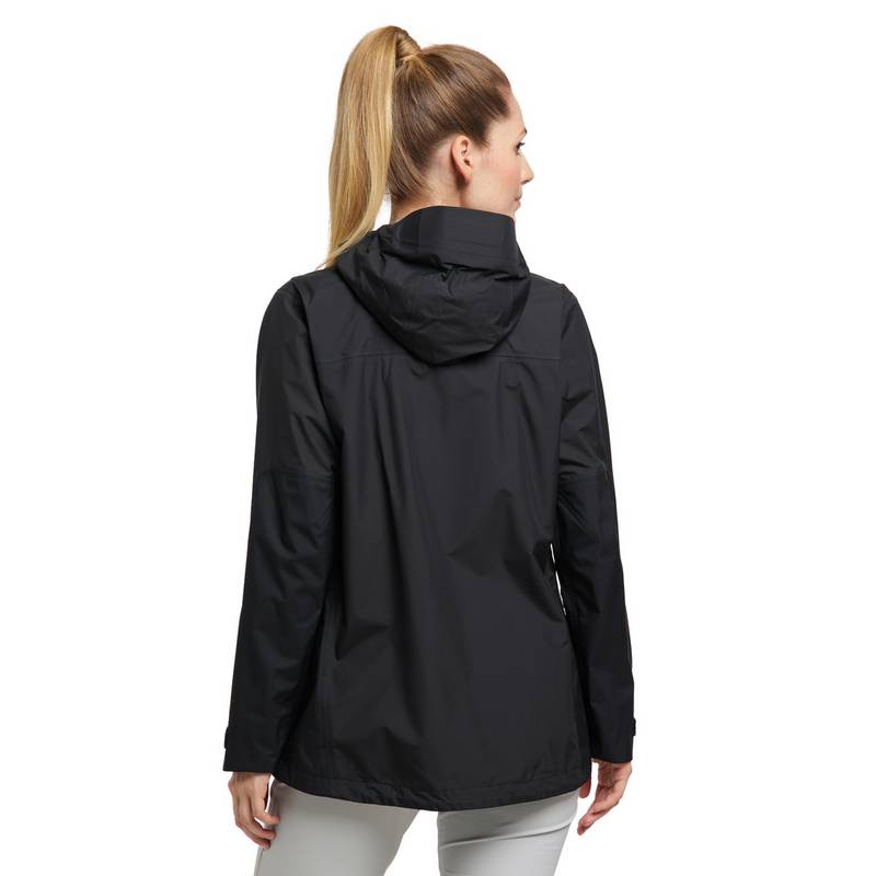 Haglöfs Roc Sheer GTX Jacket Hardshelljacke Damen