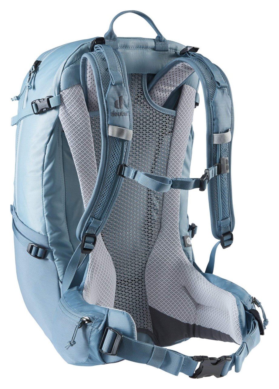 DEUTER Handtaschen blau Futura 25 SL