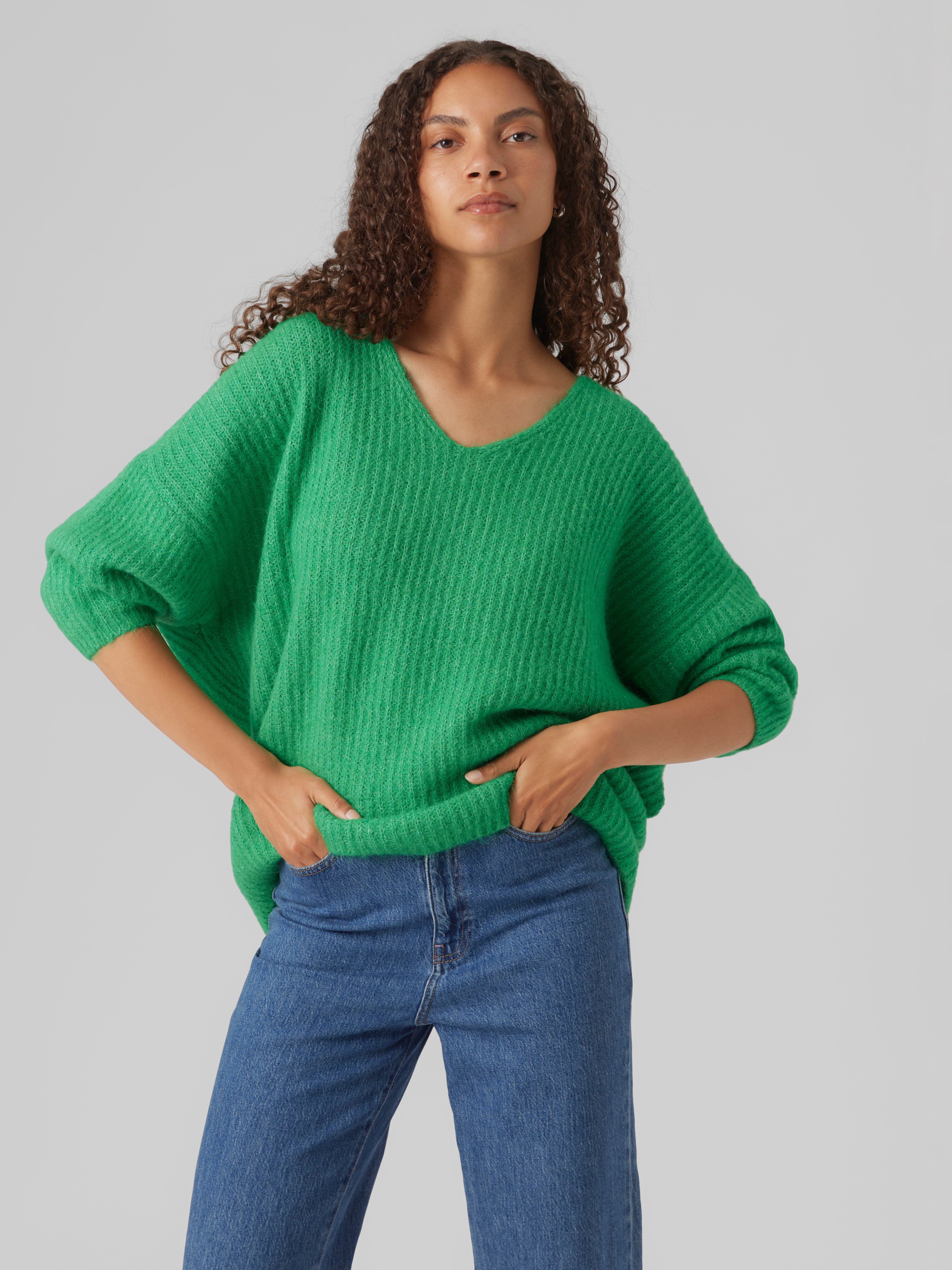 VMJULIE Pullover
